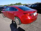 2013 MAZDA 6 SE-L  for sale at Copart SANDTOFT