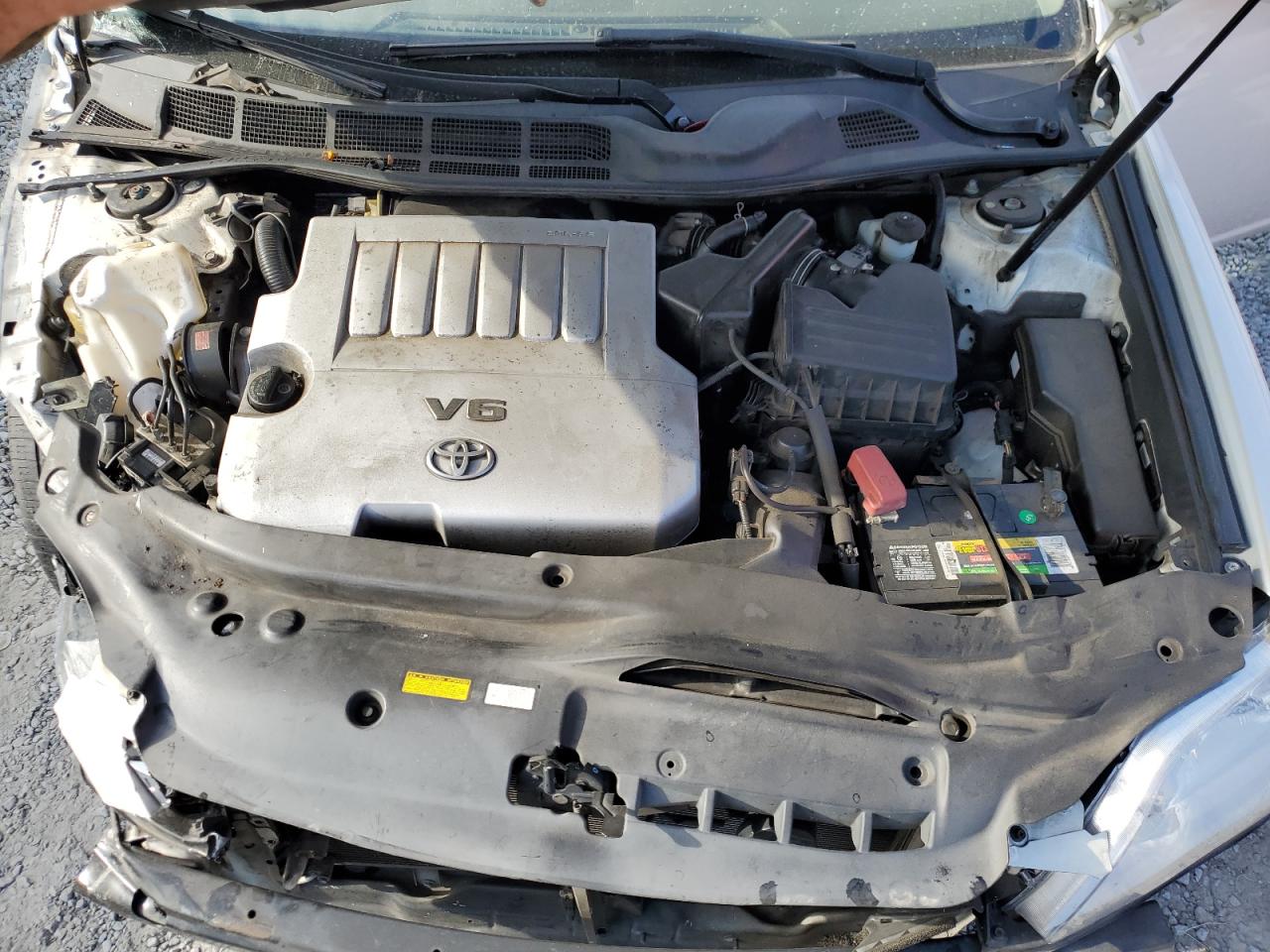 2008 Toyota Avalon Xl VIN: 4T1BK36B78U305265 Lot: 81194295