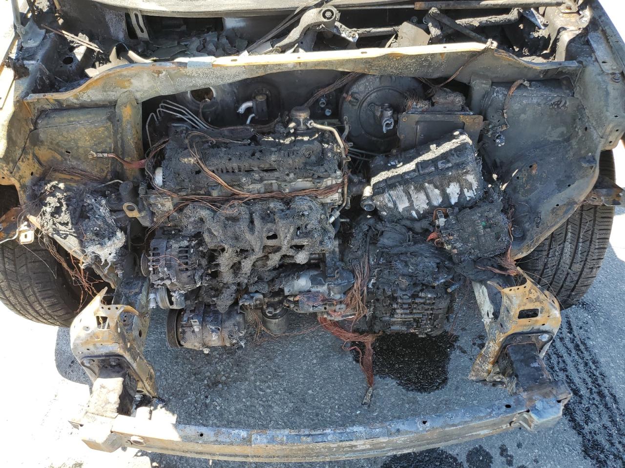 2016 Kia Soul + VIN: KNDJP3A57G7290167 Lot: 71731525