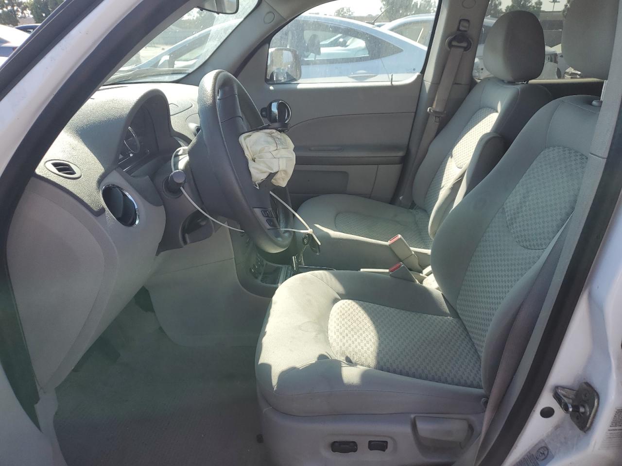 2007 Chevrolet Hhr Lt VIN: 3GNDA23D57S567632 Lot: 80547445