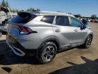 2023 KIA SPORTAGE LX   for sale at Copart ON - TORONTO