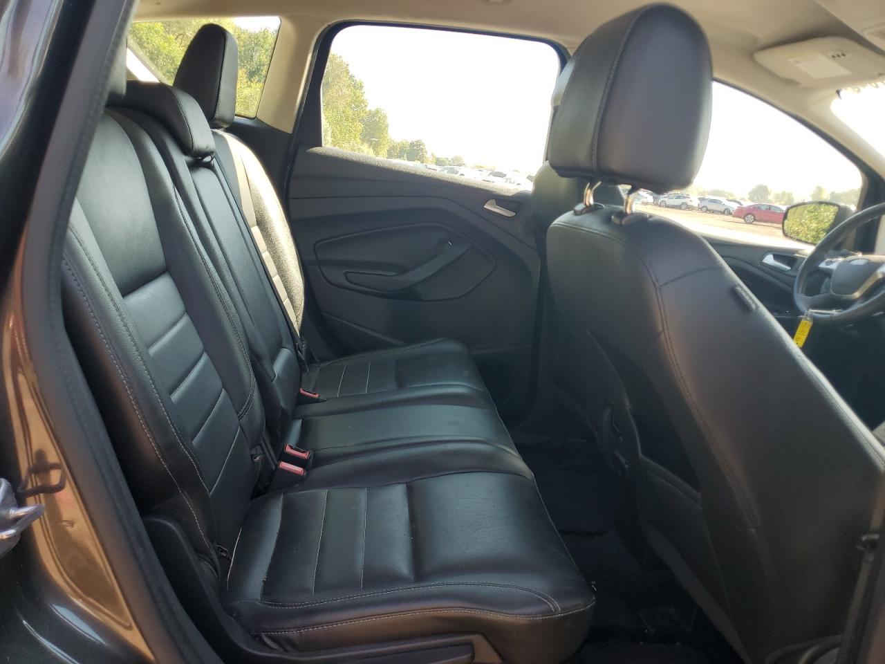 2015 Ford C-Max Premium Sel VIN: 1FADP5CU1FL108553 Lot: 81627045