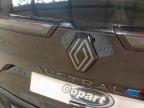 2025 RENAULT AUSTRAL ICONIC ESPRIT ALPINE for sale at Copart WOLVERHAMPTON