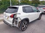 2017 PEUGEOT 2008 GT LINE S/S  for sale at Copart ST HELENS