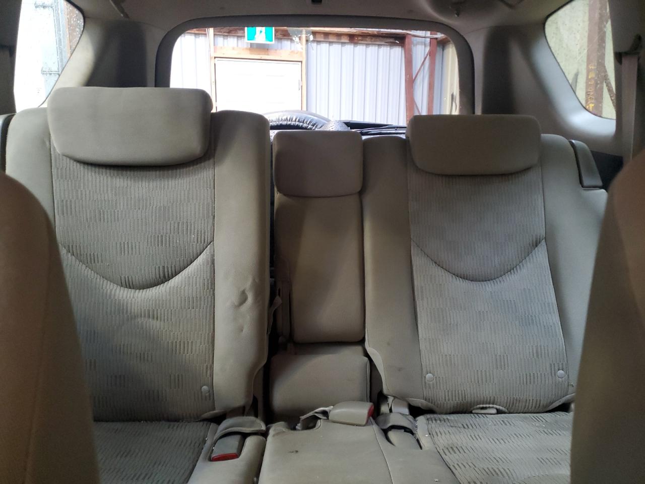 2010 Toyota Rav4 VIN: 2T3ZF4DV9AW030159 Lot: 70990625