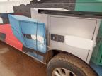 2019 FORD TRANSIT CUSTOM 280LIMITD  for sale at Copart BRISTOL