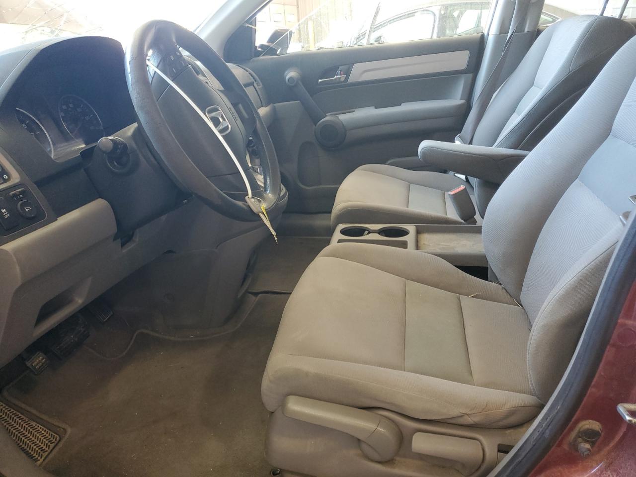 2010 Honda Cr-V Lx VIN: 5J6RE4H37AL055750 Lot: 84368475