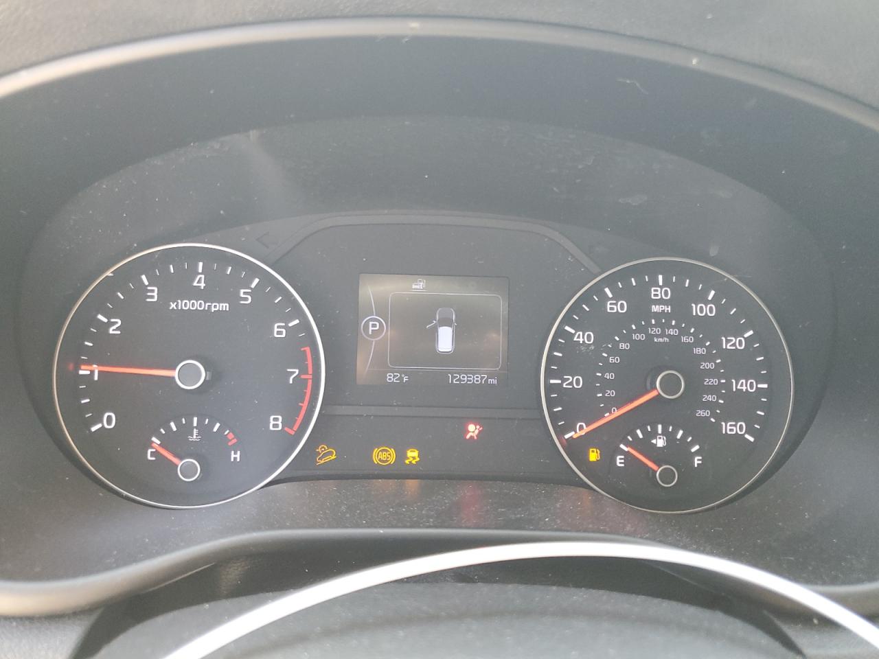 2018 Kia Sportage Lx VIN: KNDPM3AC7J7488966 Lot: 71971085