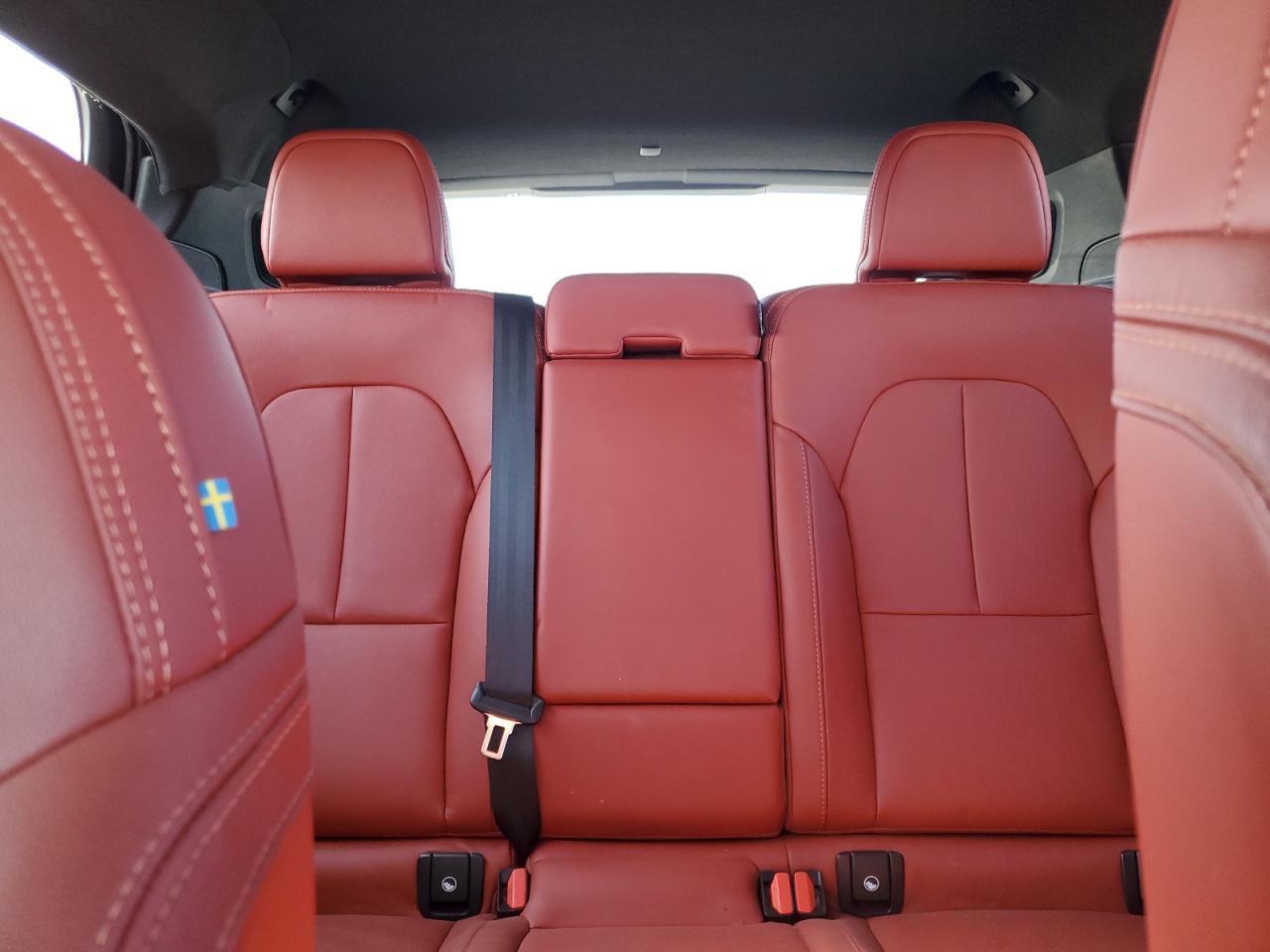 2019 Volvo Xc40 T5 Momentum VIN: YV4162UK5K2116986 Lot: 71368985