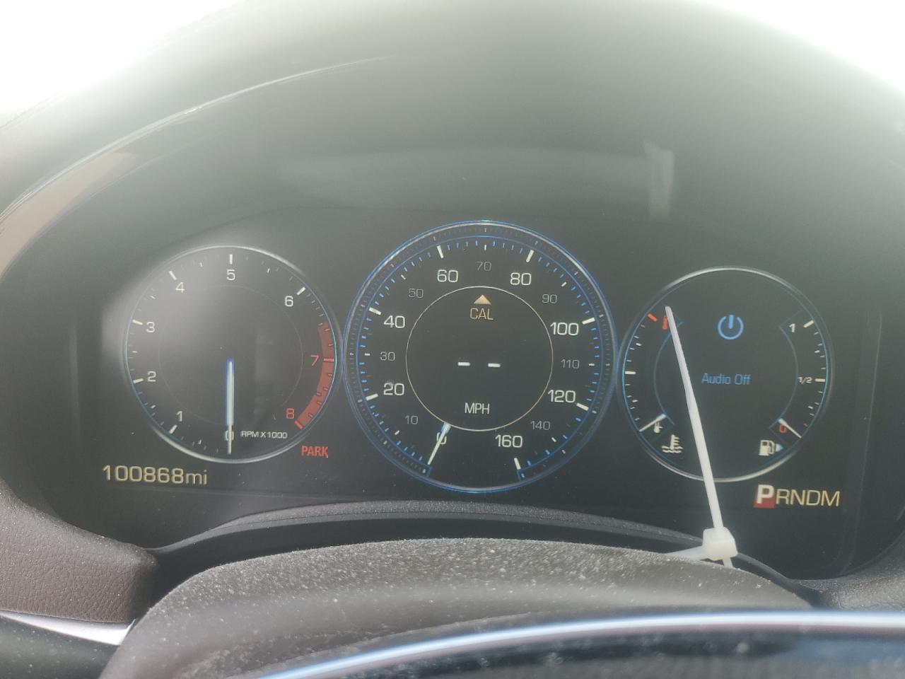 2013 Cadillac Xts Premium Collection VIN: 2G61T5S31D9114636 Lot: 84734665