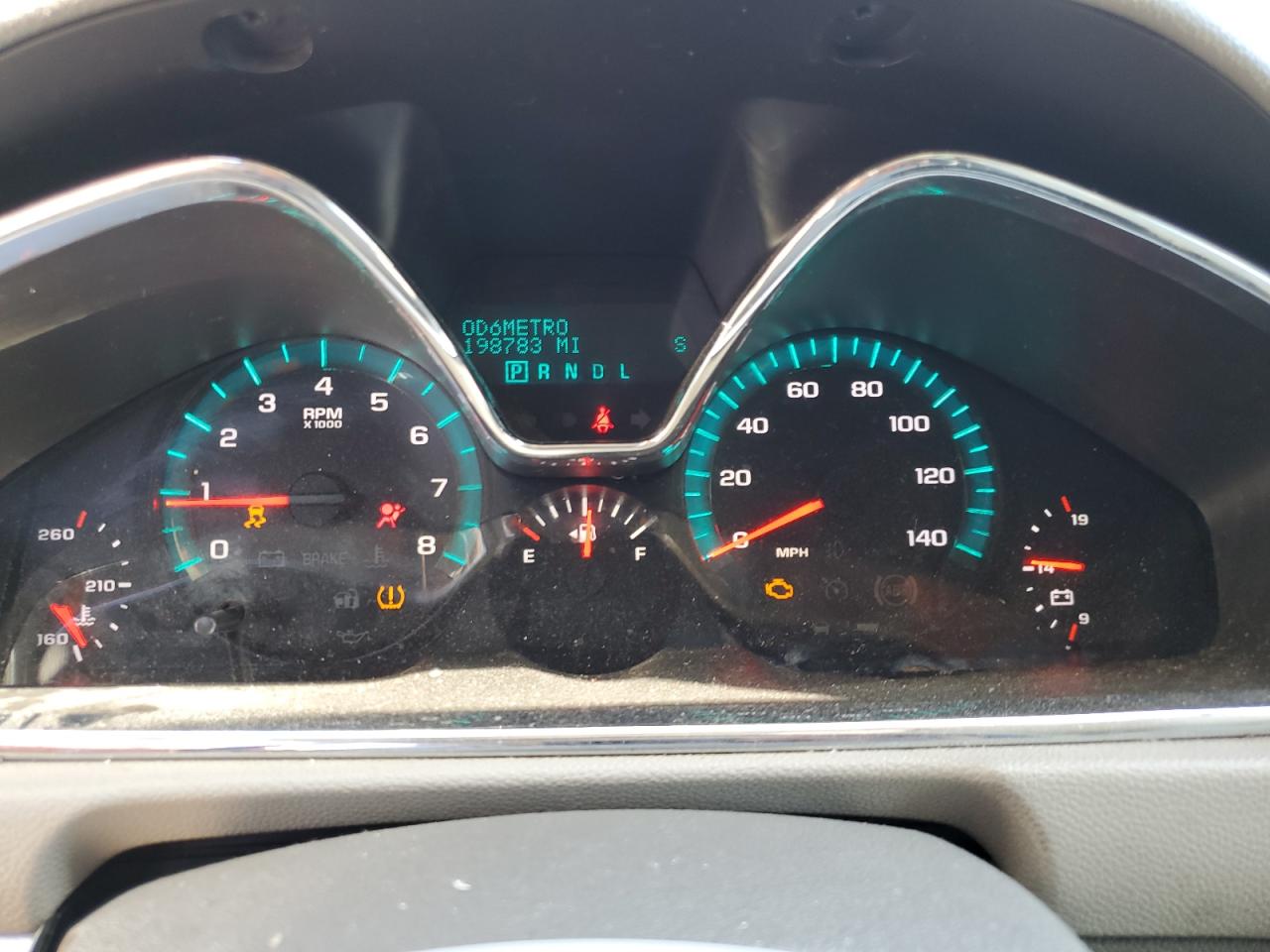 2014 Chevrolet Traverse Lt VIN: 1GNKVHKD4EJ251198 Lot: 80393355