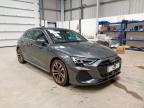 2025 AUDI A3 S LINE 35 TFSI MHEV S-  for sale at Copart CORBY