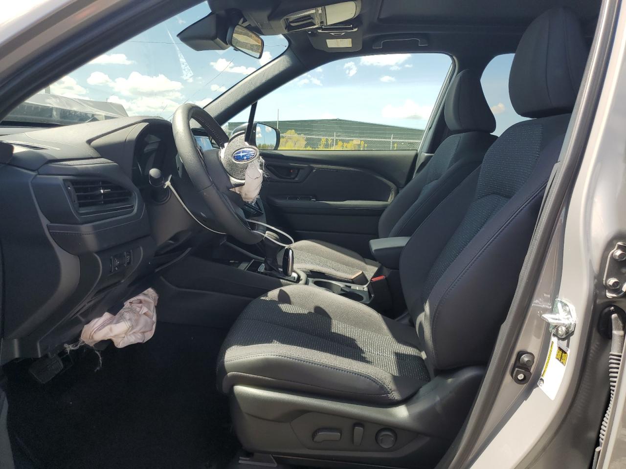 2025 Subaru Forester Premium VIN: JF2SLDDC8SH538530 Lot: 83769745