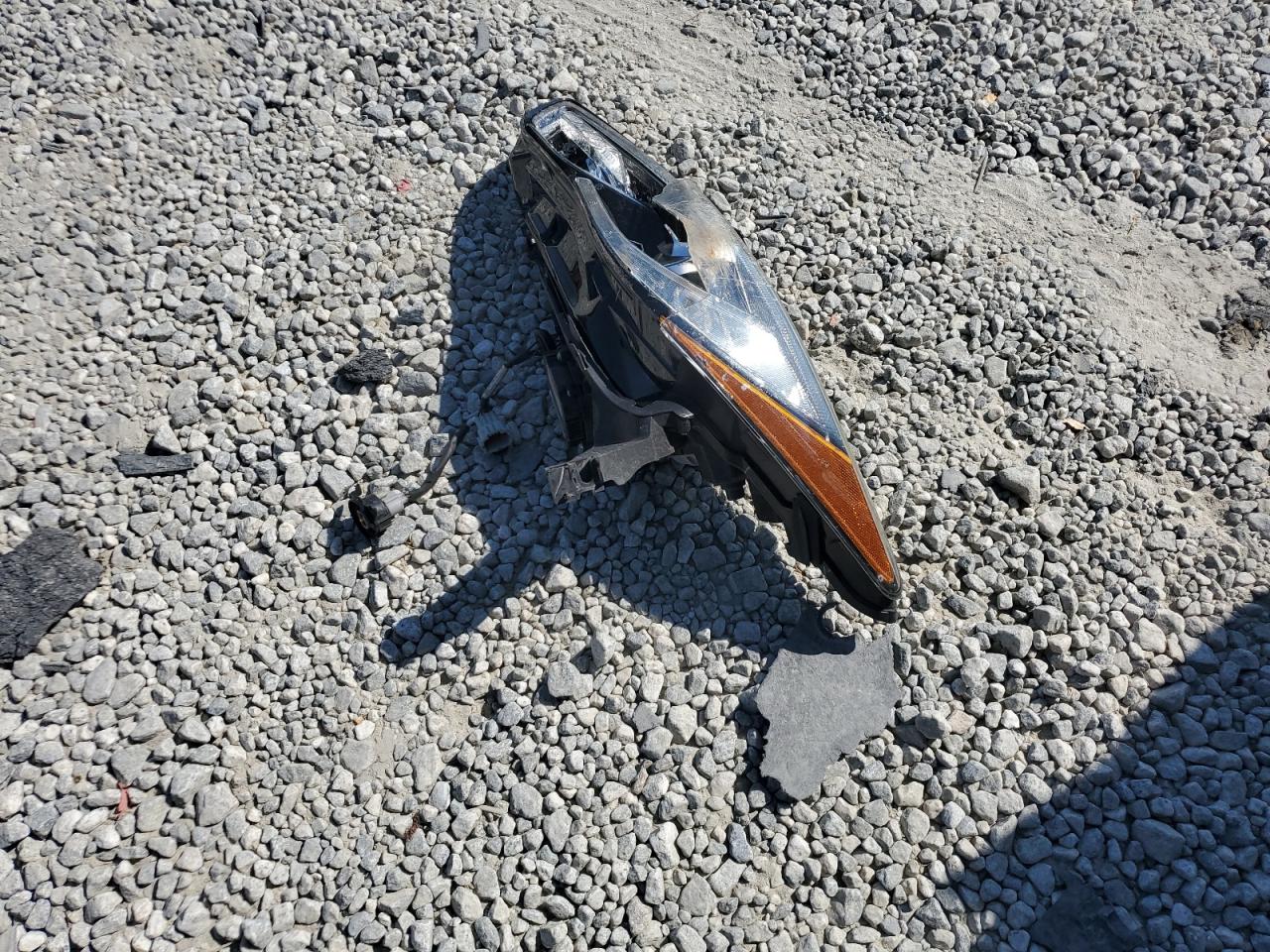 2016 Infiniti Qx60 VIN: 5N1AL0MN0GC529969 Lot: 80531125