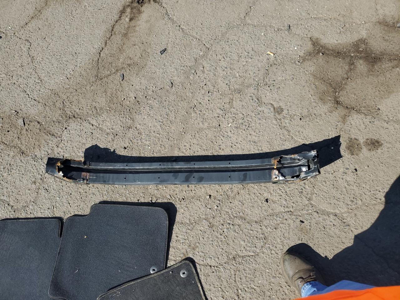 2015 Hyundai Sonata Sport VIN: 5NPE34AF8FH056898 Lot: 80064115