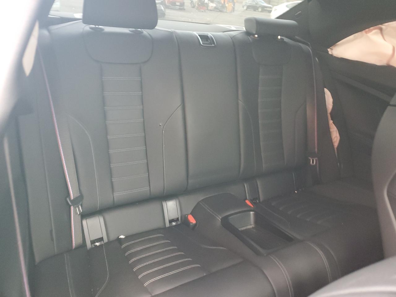 2025 BMW M2 VIN: 3MF23DM07S8F23572 Lot: 70771335