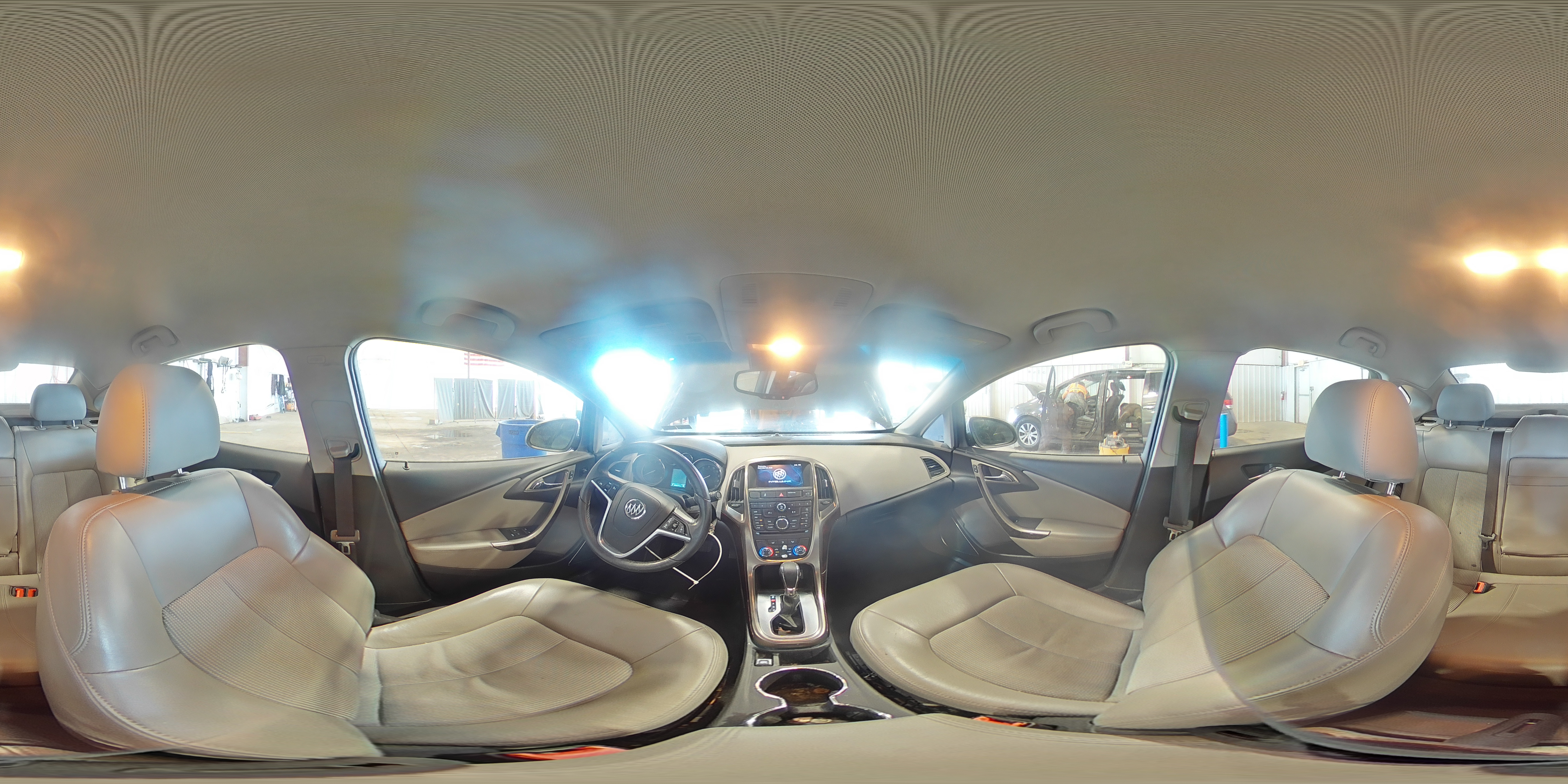 2013 Buick Verano VIN: 1G4PP5SKXD4163867 Lot: 70679005