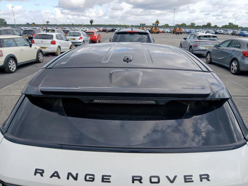 2013 LAND ROVER RANGE ROVER EVOQUE DYNAMI 