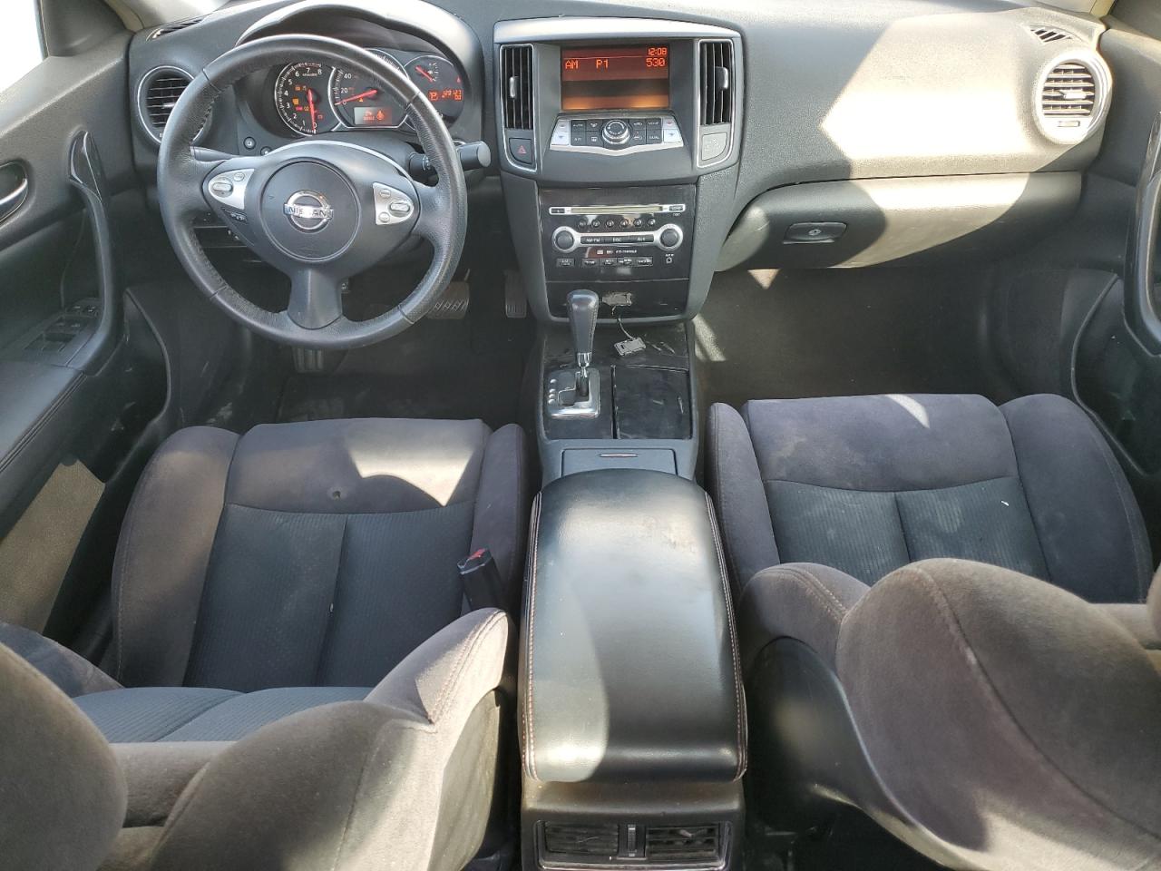 2009 Nissan Maxima S VIN: 1N4AA51E89C822068 Lot: 69349415