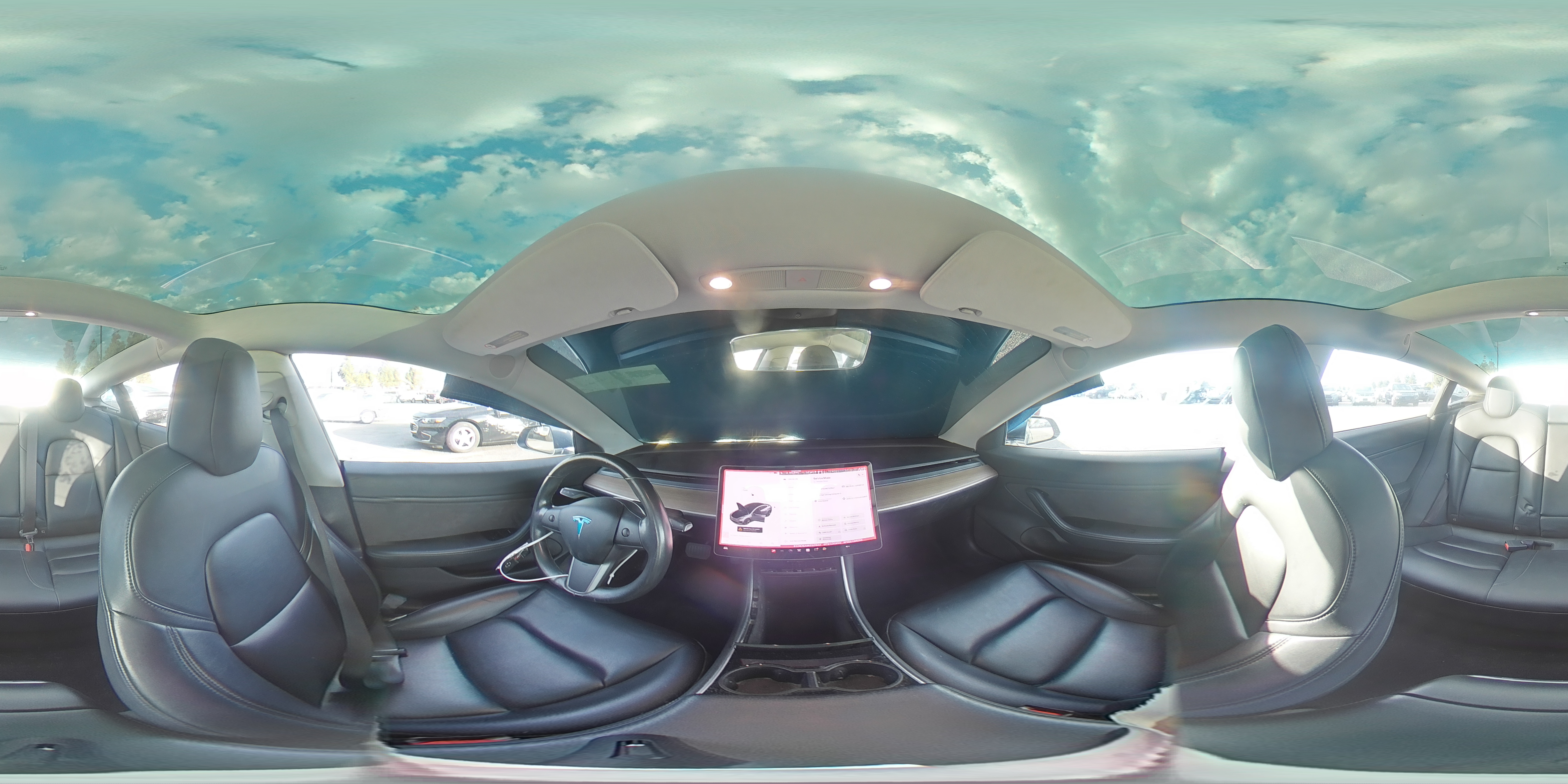 2019 Tesla Model 3 VIN: 5YJ3E1EA6KF321647 Lot: 81267735