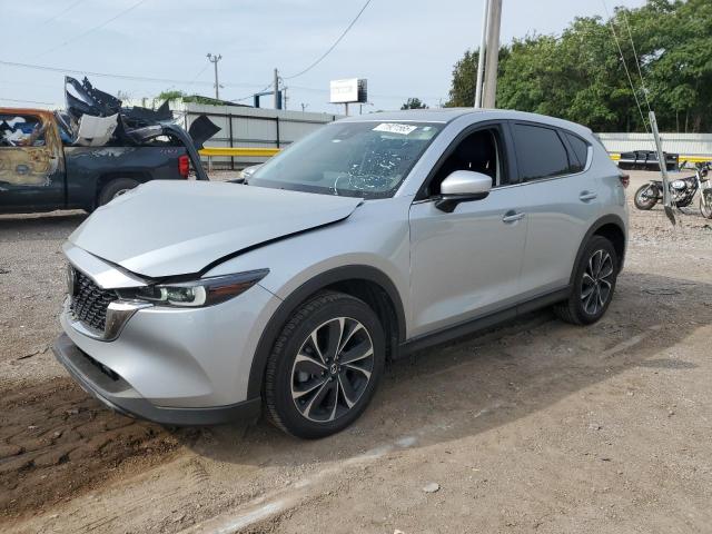 MAZDA CX-5 PREMIUM 2022