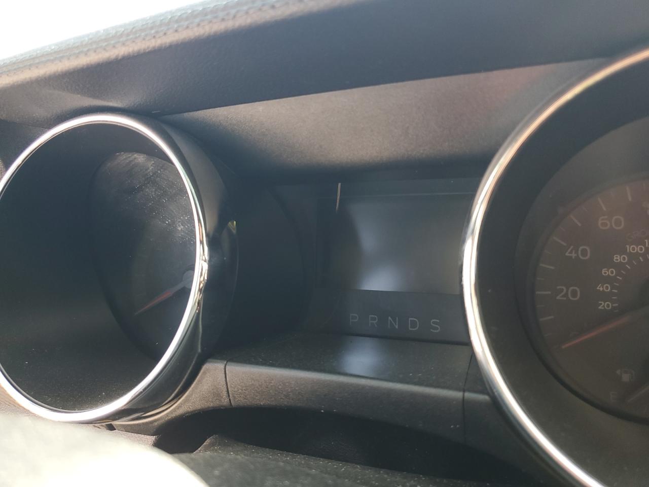 2015 Ford Mustang VIN: 1FA6P8AM4F5433358 Lot: 70275335