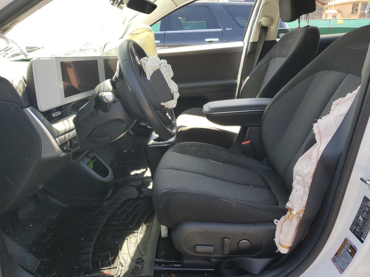 2024 Hyundai Ioniq 5 Sel VIN: KM8KNDDF8RU334228 Lot: 81769835