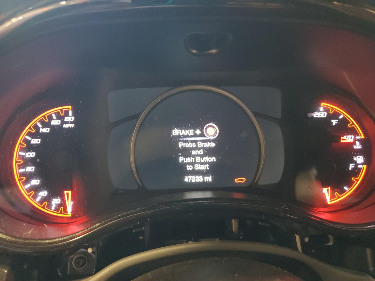 2022 Dodge Durango Srt 392 VIN: 1C4SDJGJXNC210970 Lot: 70883545