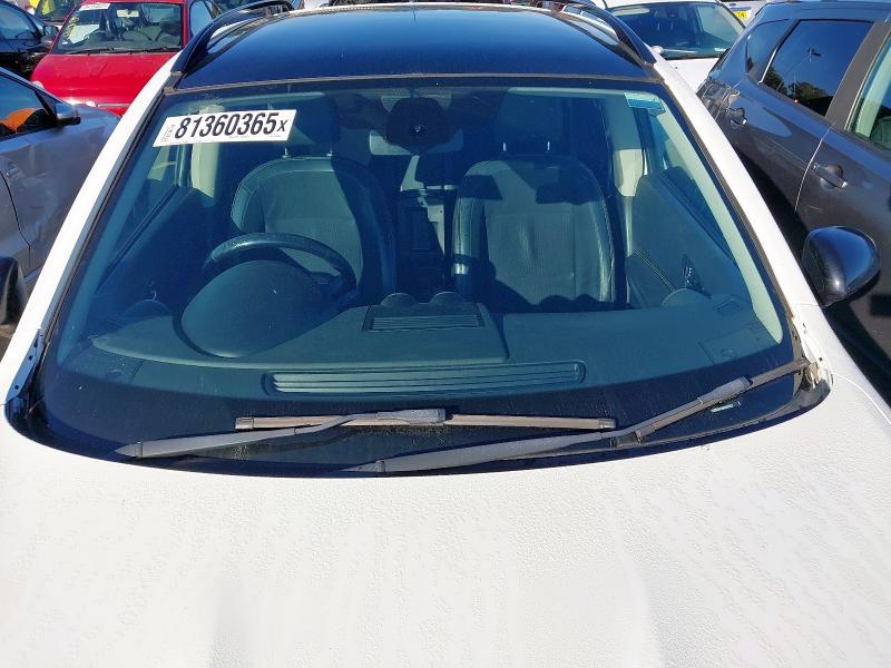 2013 NISSAN QASHQAI 1.6 DCI 360 5DR [START STOP]