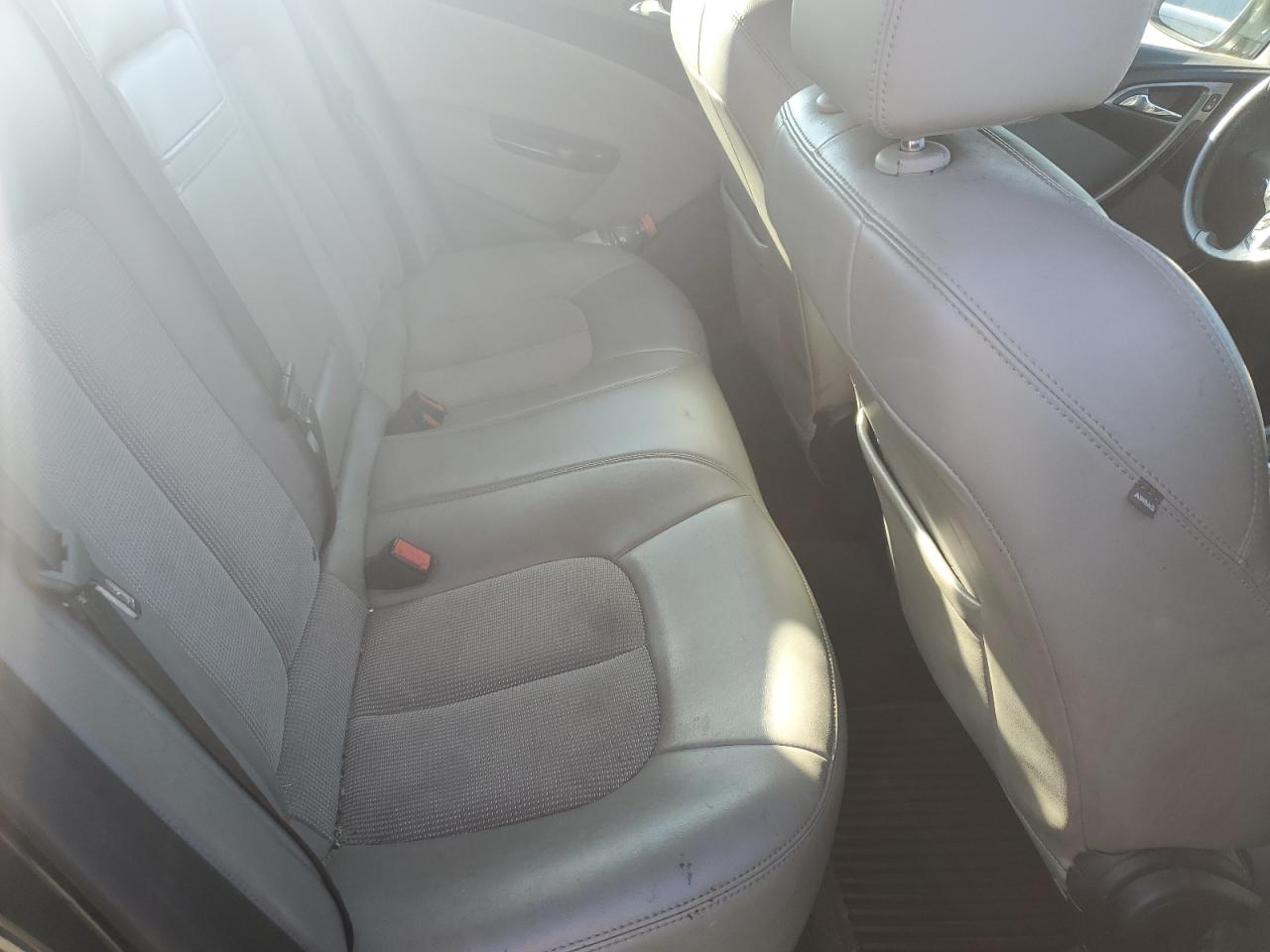 2015 Buick Verano Convenience VIN: 1G4PR5SKXF4208044 Lot: 81902035