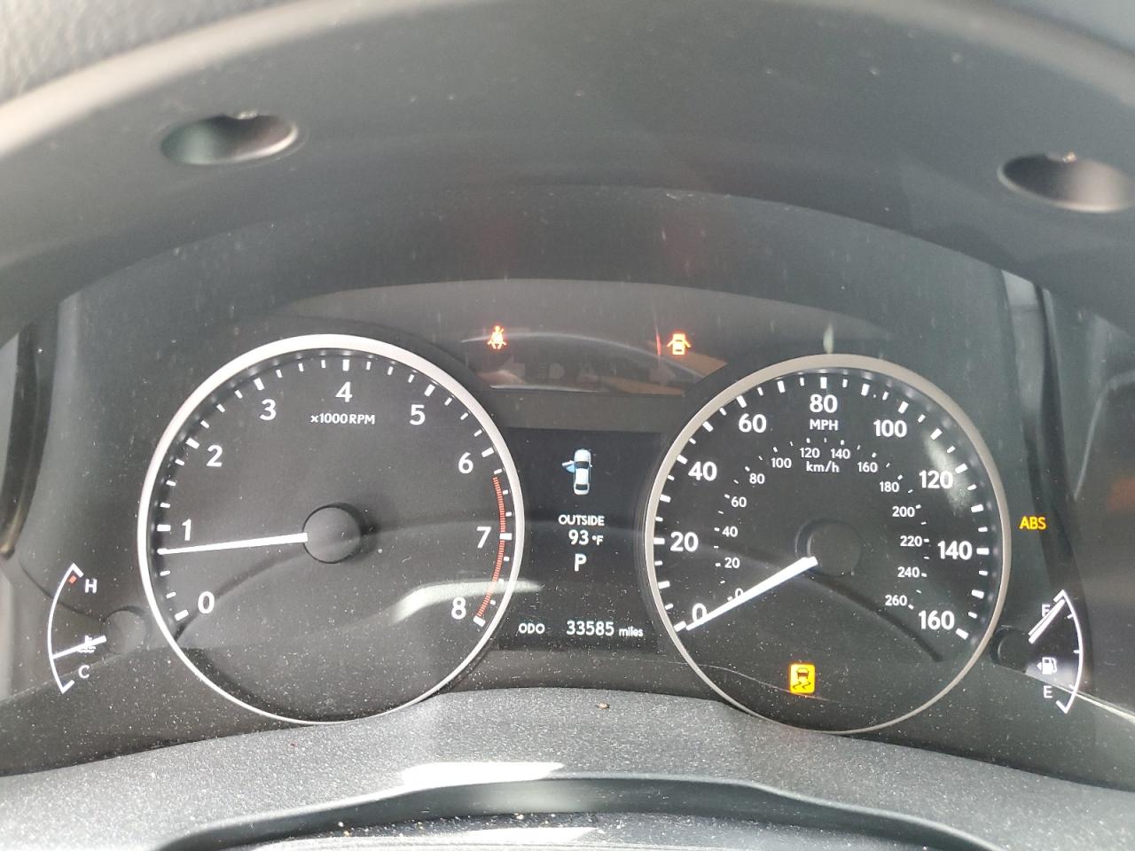 2014 Lexus Es 350 VIN: JTHBK1GG3E2151145 Lot: 81303215