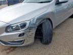 2014 VOLVO V60 SE LUX D2  for sale at Copart NEWBURY