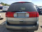 2004 BUICK RENDEZVOUS CX   for sale at Copart ON - LONDON