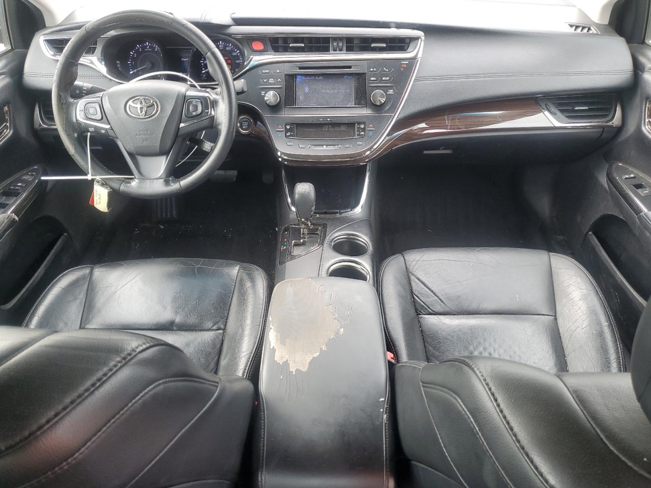 2014 Toyota Avalon Base VIN: 4T1BK1EB6EU088714 Lot: 84377295