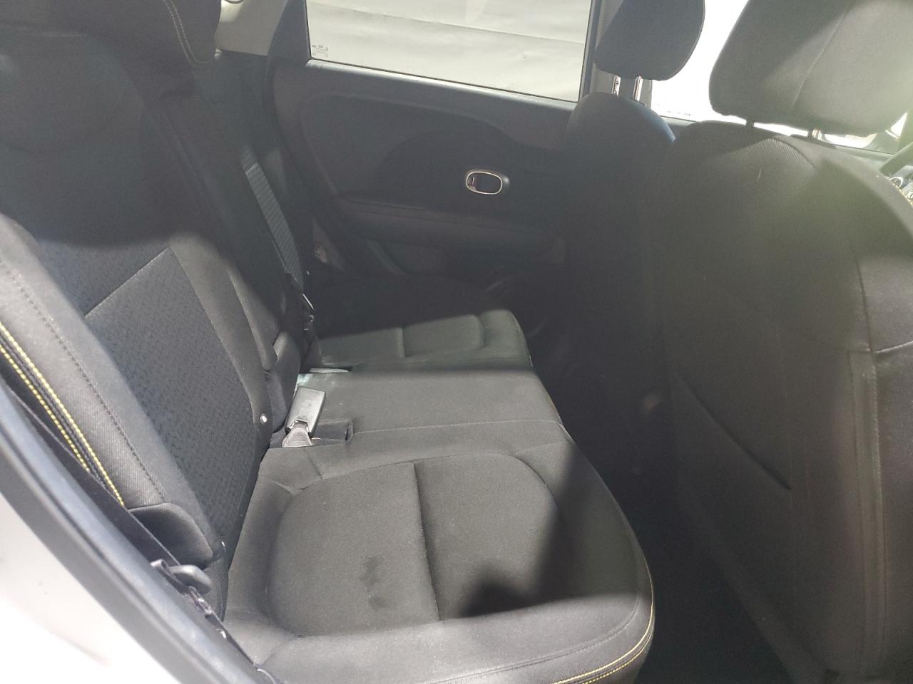 2016 Kia Soul + VIN: KNDJP3A55G7867567 Lot: 71955975