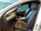 2012 BMW 520D M SPORT AUTO  for sale at Copart SANDTOFT