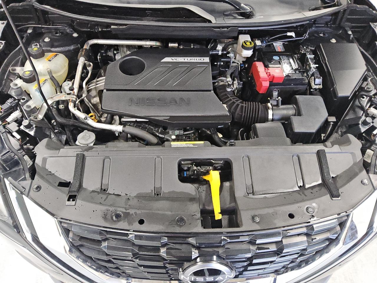 2022 Nissan Rogue Sv VIN: 5N1BT3BB4NC722296 Lot: 80827635