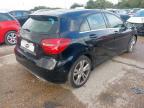 2016 MERCEDES-BENZ A 200 D SPORT PREMIUM AUT  for sale at Copart SANDWICH