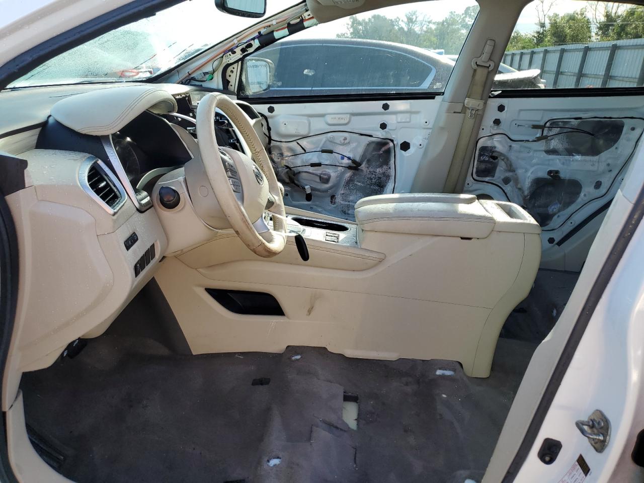 2018 Nissan Murano S VIN: 5N1AZ2MG3JN139472 Lot: 81401045