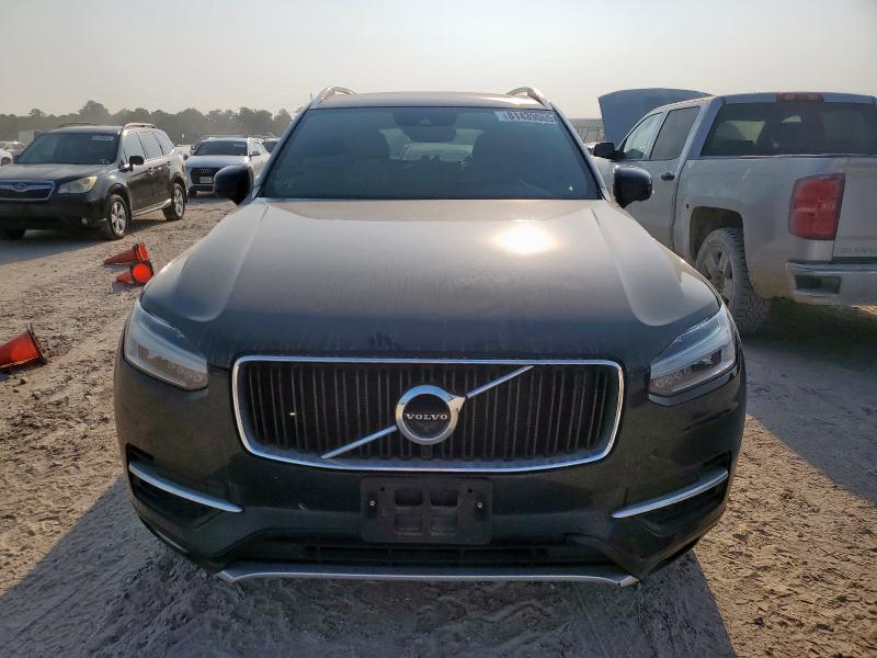 Parquets VOLVO XC90 2017 Czarny