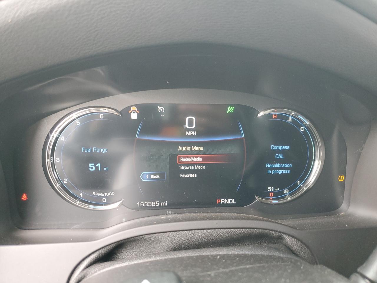 2017 Cadillac Escalade Esv Luxury VIN: 1GYS4HKJ0HR221875 Lot: 72079295