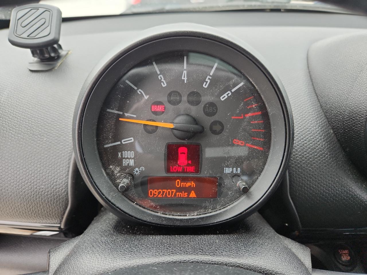 2015 Mini Cooper Countryman VIN: WMWZB3C56FWM32878 Lot: 84250775