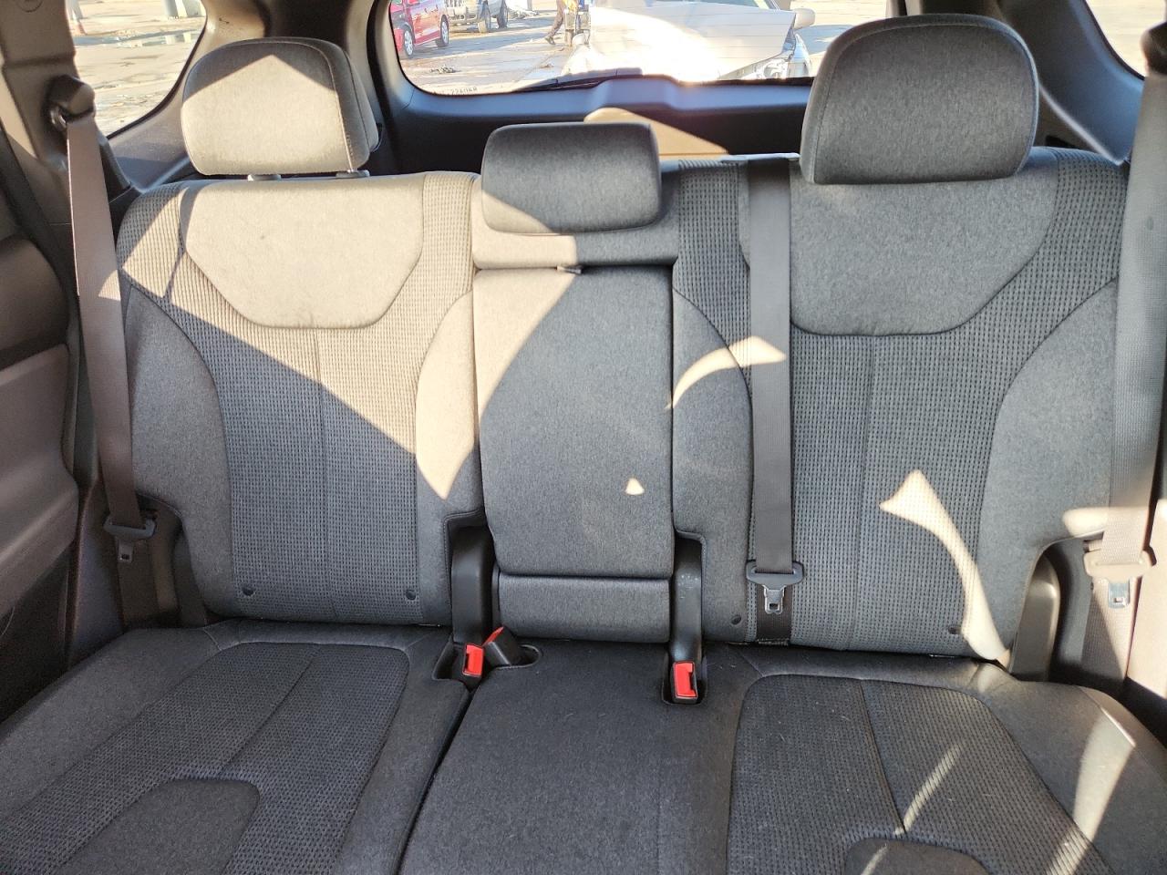 2019 Hyundai Santa Fe Se VIN: 5NMS2CAD7KH120905 Lot: 84202275