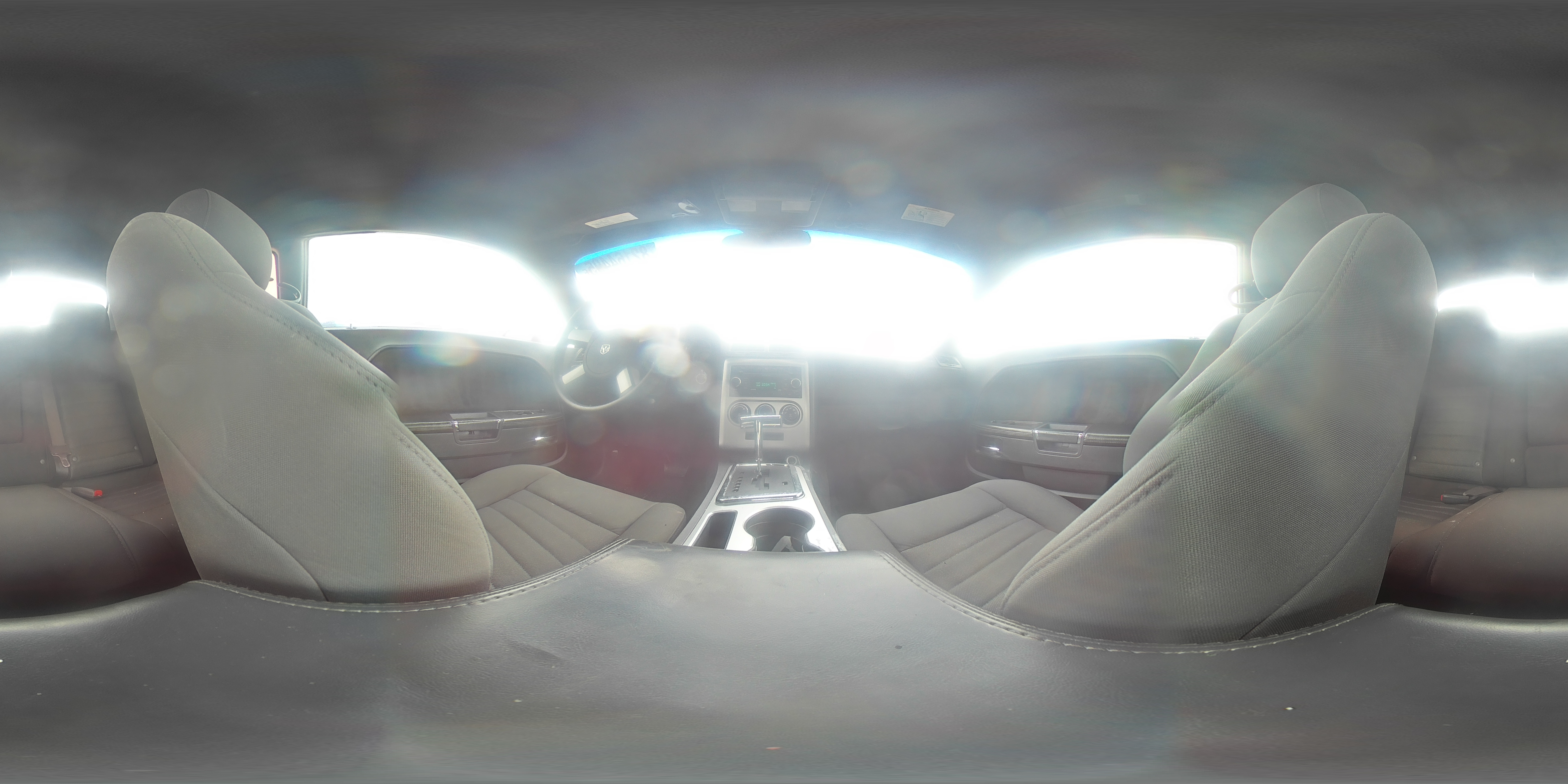 2009 Dodge Challenger Se VIN: 2B3LJ44V99H526564 Lot: 82164495