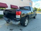 2013 TOYOTA TUNDRA DOUBLE CAB LIMITED   for sale at Copart MA - NORTH BOSTON