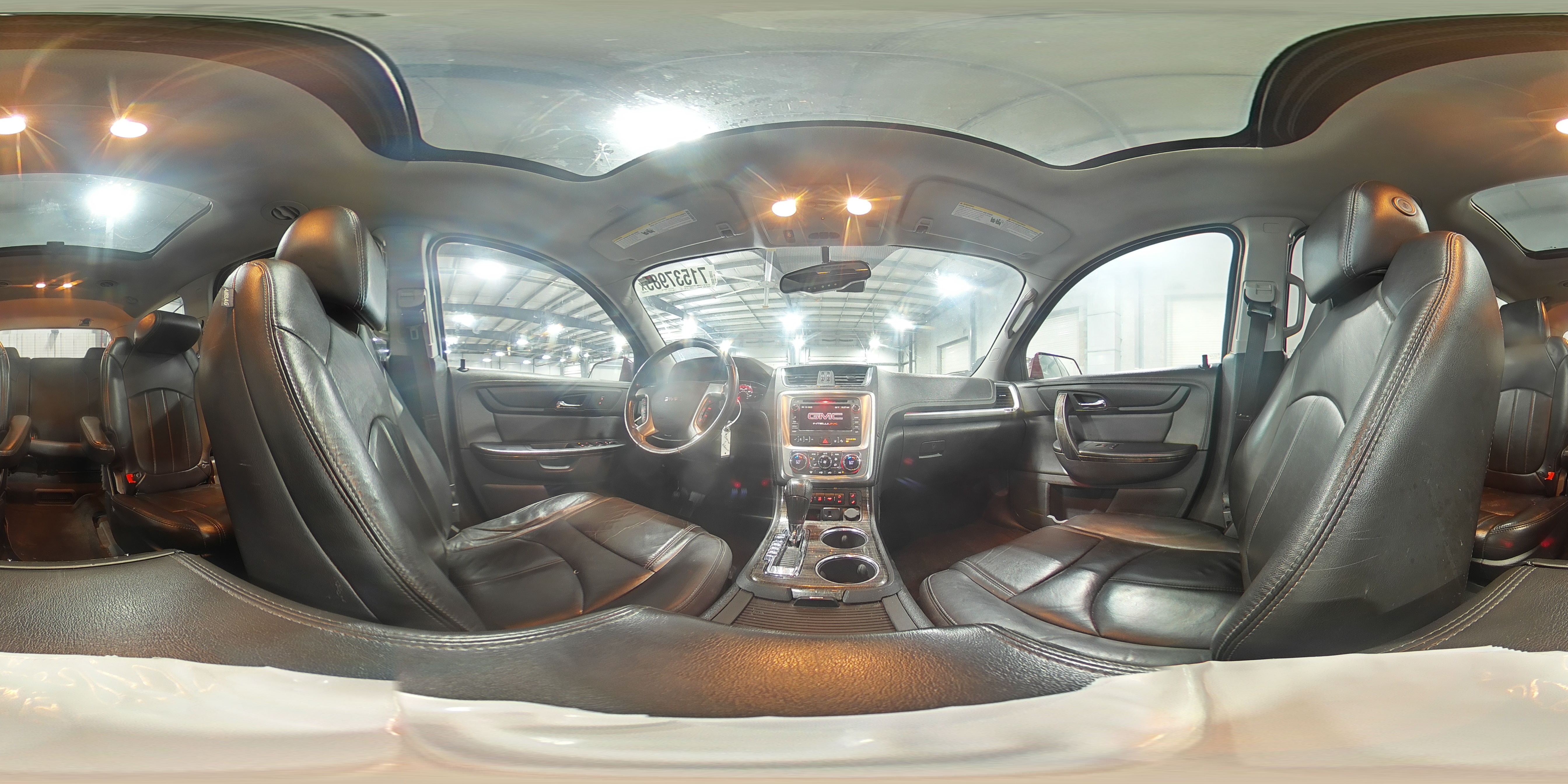 2016 GMC Acadia Slt-1 VIN: 1GKKVRKD5GJ113241 Lot: 71537985