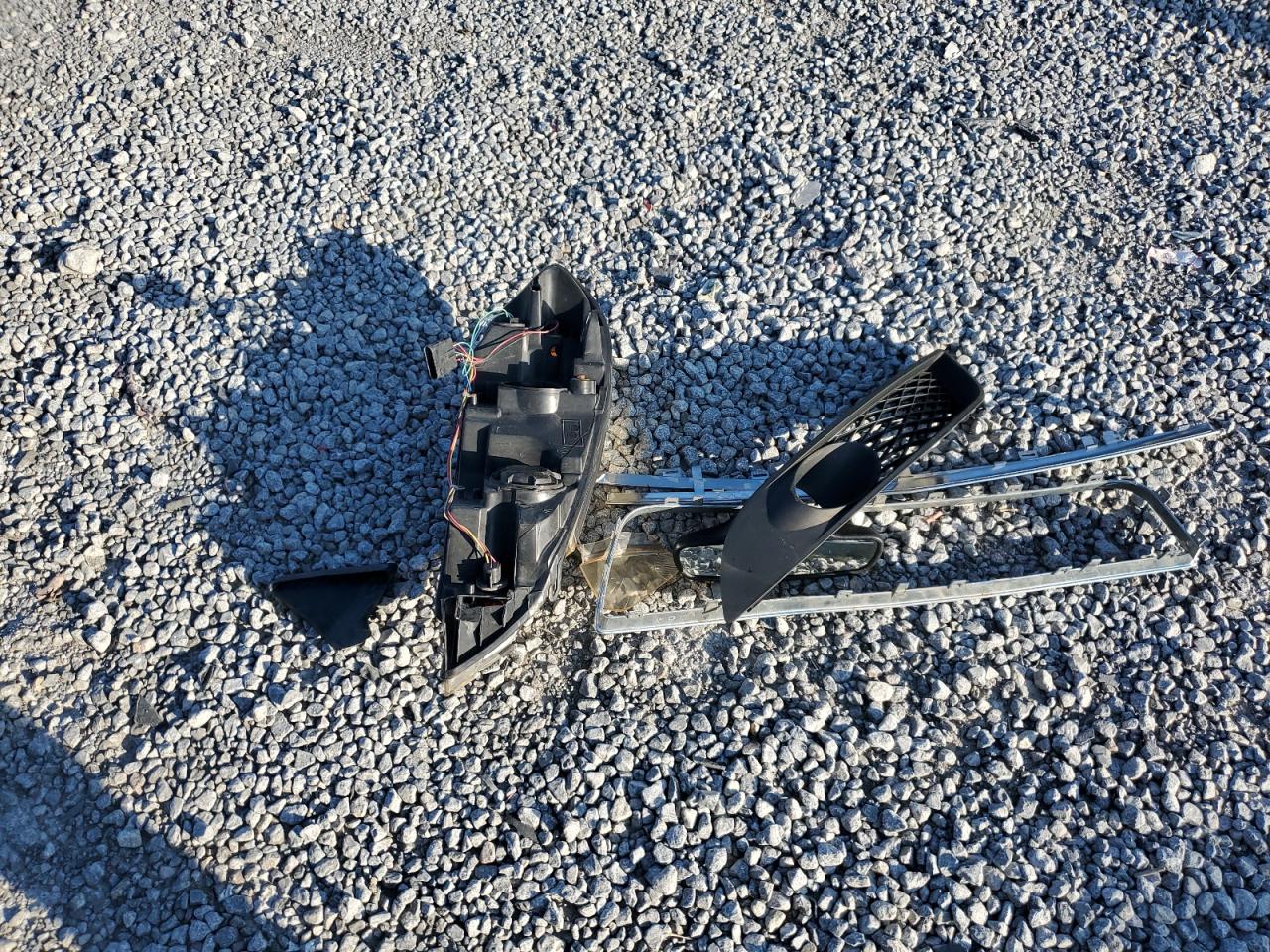 2014 Chevrolet Impala Limited Ltz VIN: 2G1WC5E35E1155150 Lot: 81910775