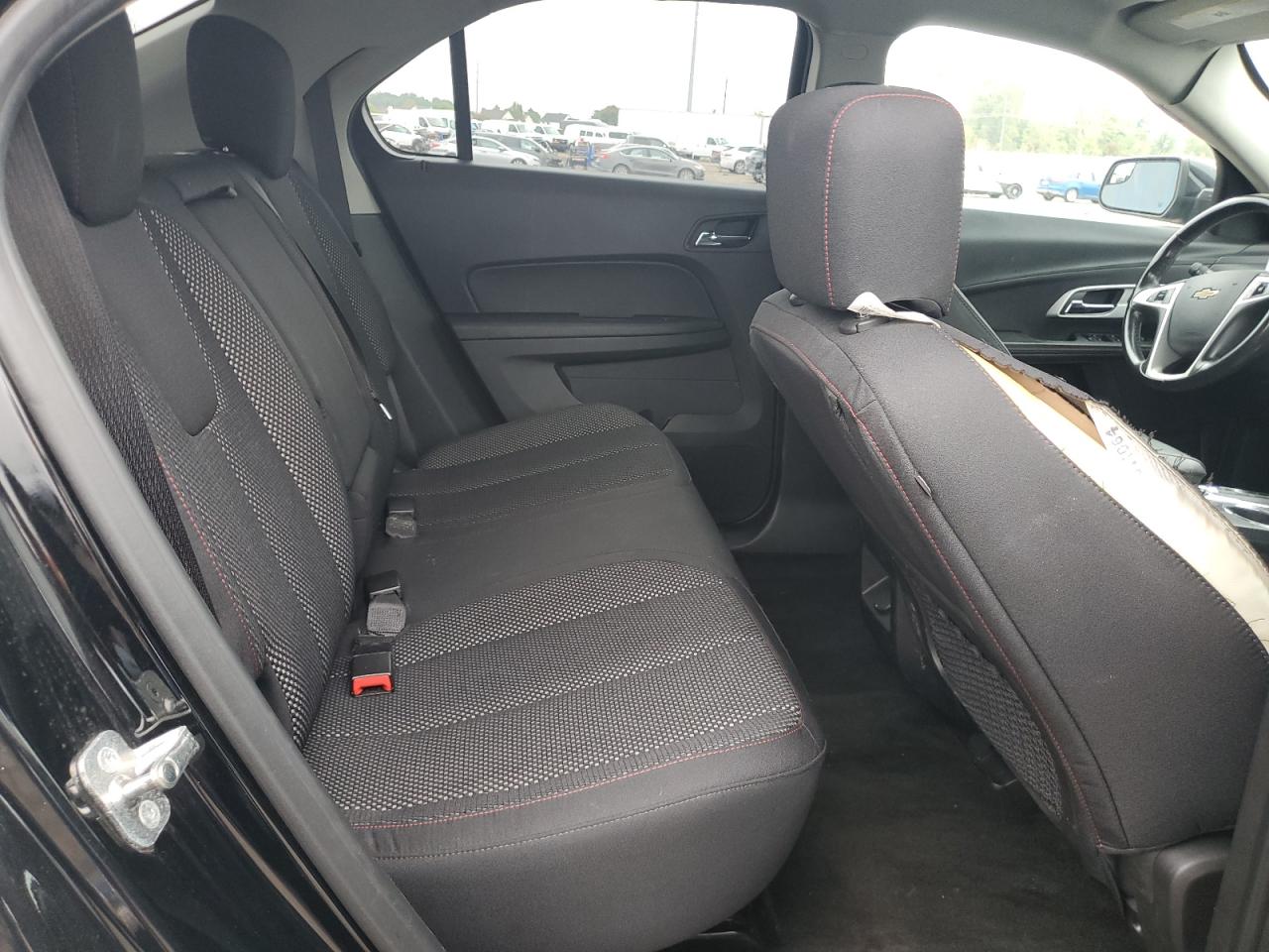 2013 Chevrolet Equinox Lt VIN: 2GNALDEK0D6256690 Lot: 81555005