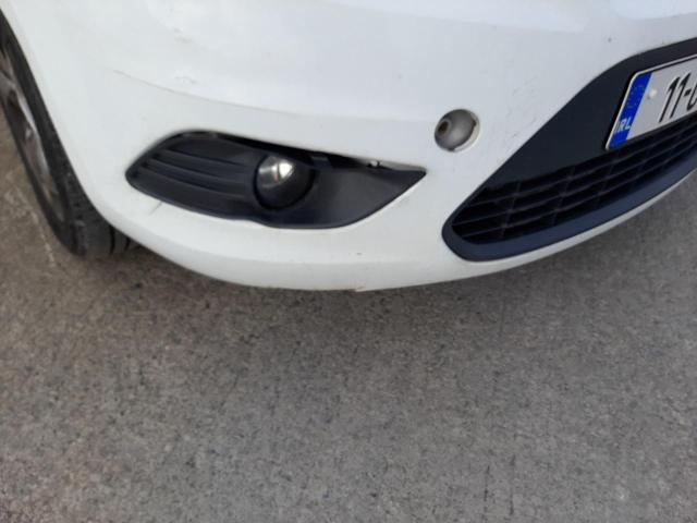 2011 FORD FOCUS 