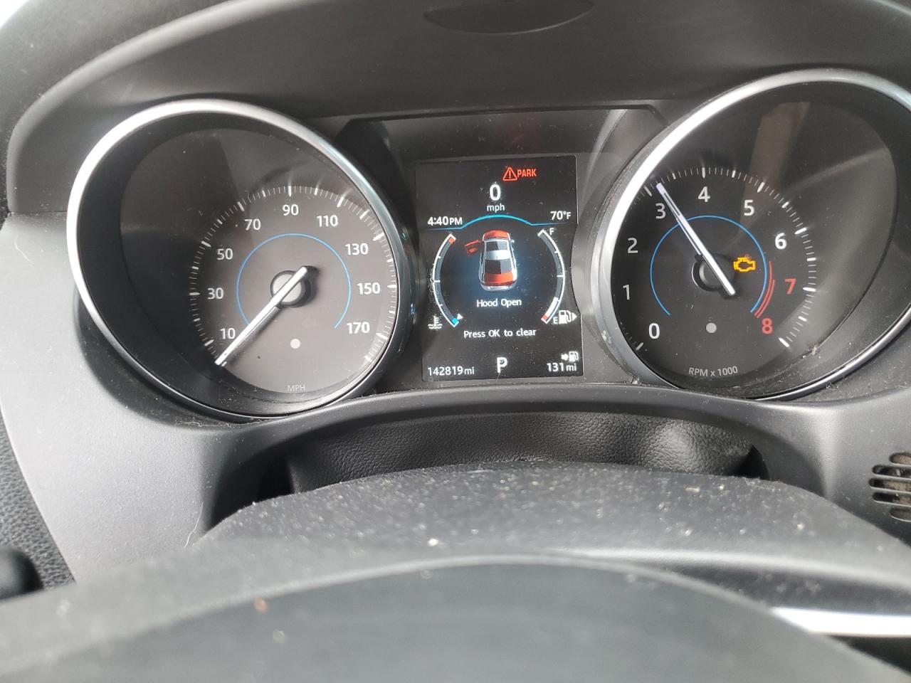 2017 Jaguar Xe VIN: SAJAR4BGXHA965497 Lot: 81323045